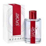 Tualettvesi Azzaro Sport Men, 100 ml