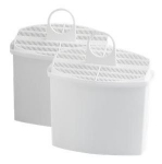Veefilter Braun PureAqua BRSC006, valge v.