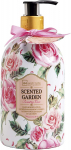 Kehakreem IDC Institute Scented Garden, 500 ml