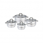 Pottide komplekt Bollire BR-4008