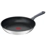 Praepann Tefal Daily Cook 2100121262, &Oslash; 26 cm, roostevaba teras