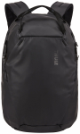 Seljakott Thule Tact, must v., 16 l, 14"
