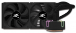 Veejahuti protsessorile Zalman Reserator5 Z24, 278 mm x 27 mm