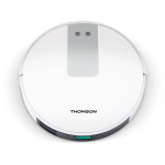 Robottolmuimeja Thomson THVC24W, valge v.