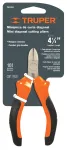 N&auml;pitsad Truper Diagonal Mini Cutting Pliers 17367, 110 mm