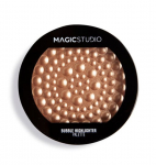 Highlighter Magic Studio Bubble Bubble, pruun v.