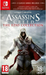 Nintendo Switch m&auml;ng Ubisoft Assassins Creed The Ezio Collection
