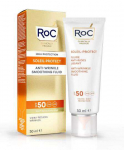 Keha vedelik RoC Soleil-Protect, 50 ml
