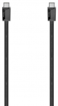 Juhe Hama USB-C - USB-C, USB/USB-C, 150 cm, must