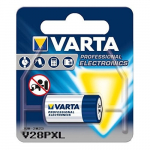 Patareid Varta Electronics, V28PXL, 6 V