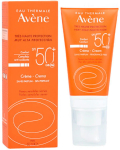 P&auml;evituse hoolduskreem Avene Unscented SPF50, 50 ml