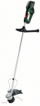 Akuga v&otilde;sal&otilde;ikur-trimmer Bosch AdvancedGrassCut 36V-33, 36 V