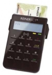 M&auml;lukaardilugeja ReinerSCT cyberJack RFID standard