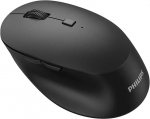 Juhtmevaba arvutihiir Philips SPK7507B/00, bluetooth / usb, must v.