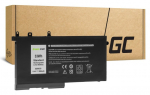 S&uuml;learvutiaku Green Cell 3DDDG 93FTF, 2.9 Ah, LiPo