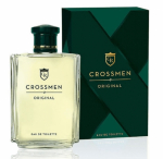 Tualettvesi Crossmen Original, 200 ml