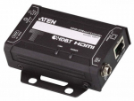 Adapter Aten HDMI HDBaseT Transmitter 4k@100m VE811T HDMI female, RJ-45 female, 100 m, must v.