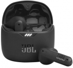 Juhtmeta k&otilde;rvaklapid JBL Tune Flex 105803, must v.