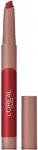 Huulev&auml;rvi alus L&rsquo;Or&eacute;al Paris Matte Lip Crayon, 1.2 g, 113 brulee everyday