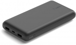 Akupank Belkin 20k, 20000 mAh, must v.
