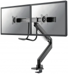 Monitorihoidik Neomounts By Newstar NM-D775DXBLACK, 10-32", 8 kg