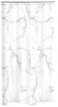 Du&scaron;ikardin Douceur Marbre, valge v., 200 cm x 180 cm