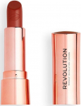 Huulev&auml;rvi alus Makeup Revolution London Satin Kiss, 3.5 g, chauffeur