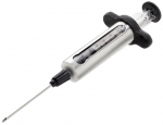 Marinaadi s&uuml;stal Napoleon Stainless Steel Marinade Injector, 28 cm x 3.8 cm