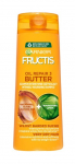 &Scaron;ampoon Garnier Oil Repair 3 Butter, 400 ml