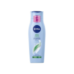 &Scaron;ampoon Nivea 2in1 express care, 250 ml