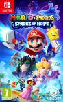 Nintendo Switch m&auml;ng Ubisoft Mario & Rabbids Sparks of Hope