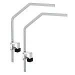 Lambitarvik Hydor Aqamai Brakets, 0.5 kg, valge v., S