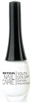 K&uuml;&uuml;nelakk Beter Nail Care Youth Color Nail Care Youth Color, 11 ml