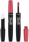 Huulepulk Rimmel London Lasting Provocalips, 2.3 ml, 210 pinkcase of emergency