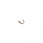 Seina riidenagi Domoletti Wk11, messingi