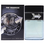 Tualettvesi Armaf The Warrior, 100 ml