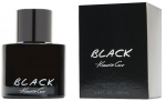Tualettvesi Kenneth Cole Black For Him, 100 ml