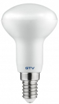 Lambipirn GTV LED, R50, 4000 &deg;K, E14, 6 W, 520 lm