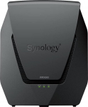 Ruuter Synology WRX560, must v.