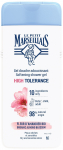Kehapesugeel Le Petit Marseillais High Tolerance - Bio Organic Almond Blossom, 400 ml