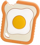 N&auml;rimisr&otilde;ngas Edison Mama Kamikami Baby Toast KJ4264, kollane v.