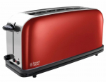 R&ouml;ster Russell Hobbs Colours Plus 21391-56, punane v.