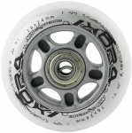 Rattad Nils Extreme Wheel Set, 76 mm x 24 mm x 76 mm