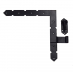 Hing v&auml;ravatele GB-1221_R, 0.9 cm x 33.4 cm, 33.4 cm, 0.4 cm