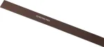 Takistuskumm Gymstick Pro Exercise Heavy, 250 cm x 15 cm x 0.13 cm, pruun v.