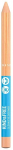 Silmapliiats Rimmel London Kind & Free Clean Eye Definer, 1.1 g, hele pruun v. 05 creamy white