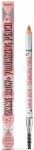 Kulmupliiats Benefit Gimme Brow+ Volumizing, 1.19 g, hele pruun v. 03 warm light brown