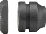 Koonus Shimano FH-RM35 Y3TE98020, metall, must v.
