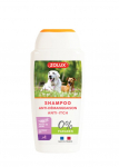&Scaron;ampoon koertele Zolux ANTI-ITCH 471638, 250 ml