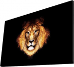 Seinadekoor Wallity, 3090&yacute;act-38, 70 cm x 45 cm